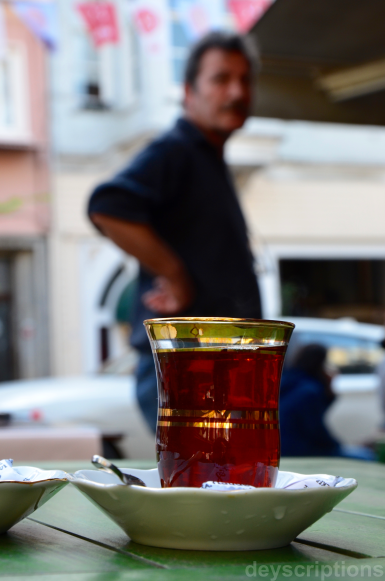 Kuzguncuk Travel in Istanbul