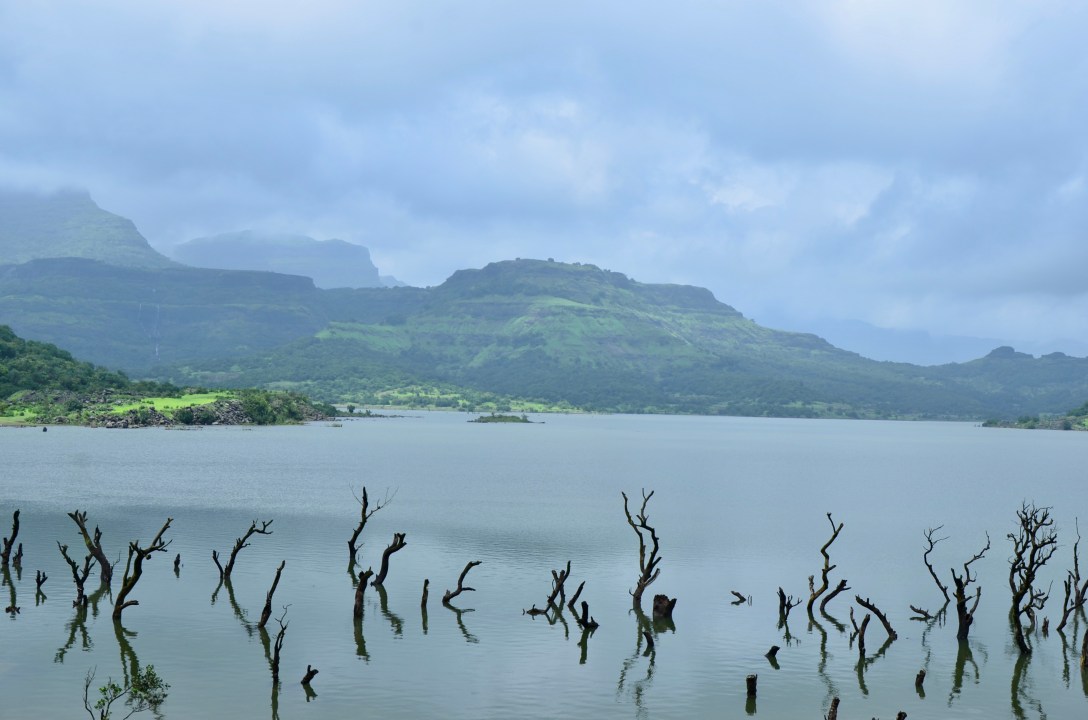 BhandardaraMaharashtraMonsoon